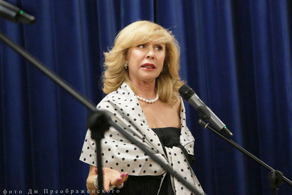 Музыкально-литературный вечер. Ф. Шаляпин. С. Рахманинов