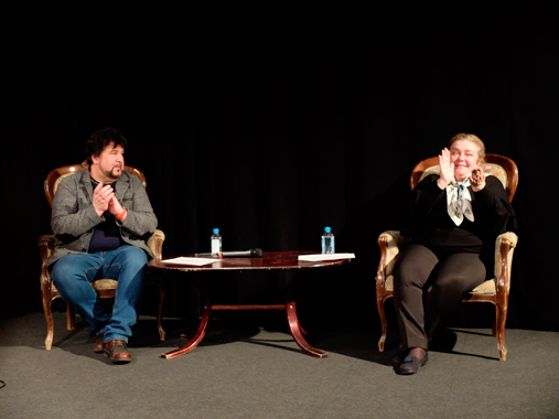 Роман Муравицкий