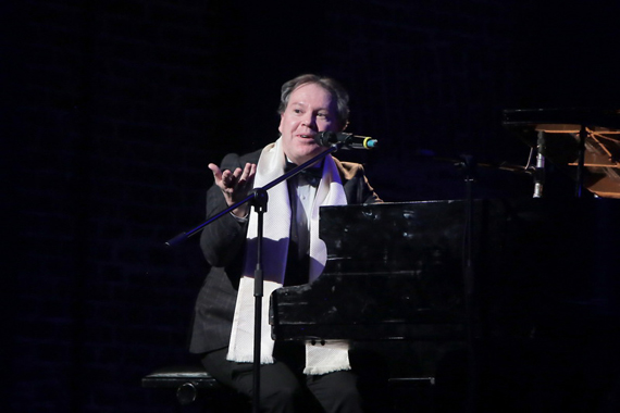 День рождения Дома актера