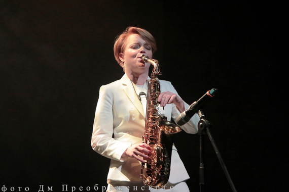 День рождения Дома актера