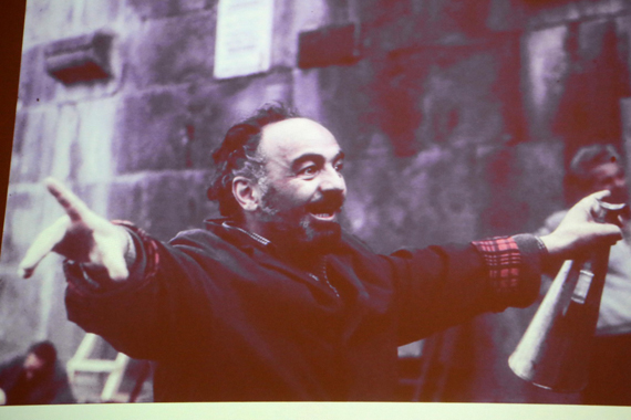 Век Сергея Параджанова