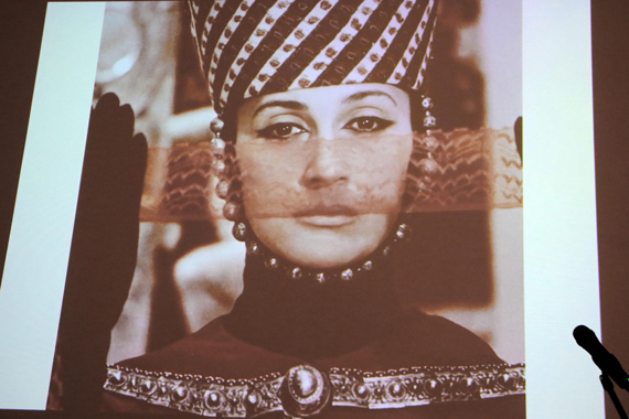 Век Сергея Параджанова