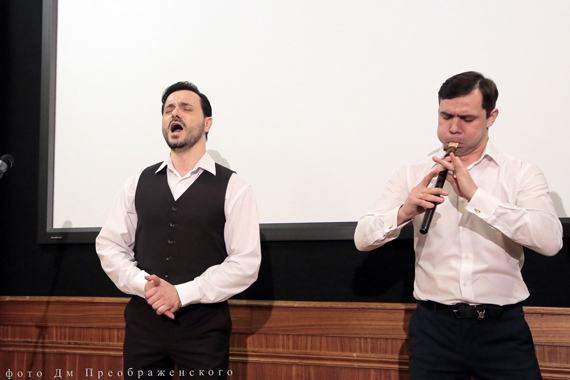 Век Сергея Параджанова