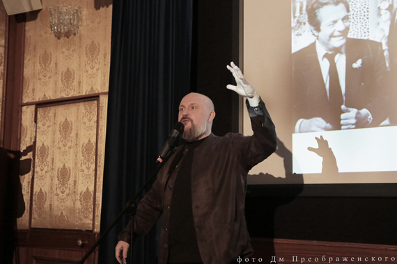 Век Сергея Параджанова