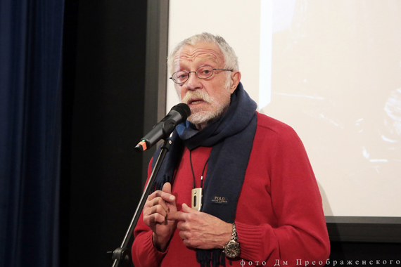 Век Сергея Параджанова