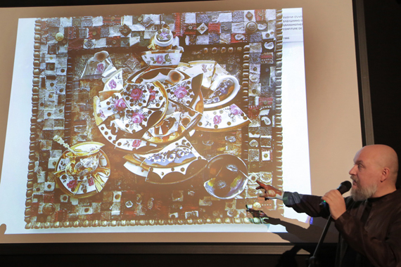 Век Сергея Параджанова