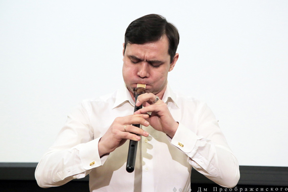 Век Сергея Параджанова