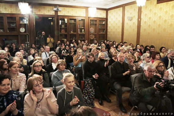 Век Сергея Параджанова