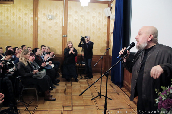 Век Сергея Параджанова