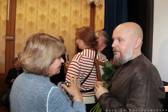 Век Сергея Параджанова