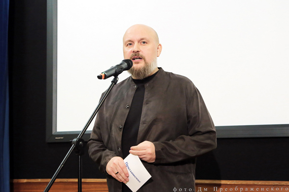 Век Сергея Параджанова