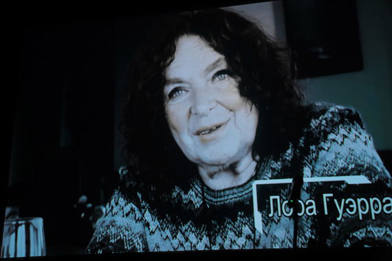 Век Сергея Параджанова