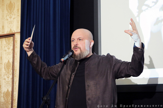 Век Сергея Параджанова