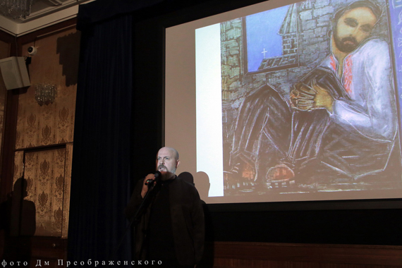 Век Сергея Параджанова