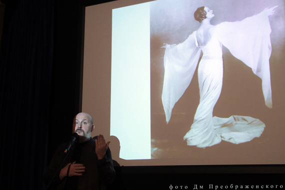 Век Сергея Параджанова