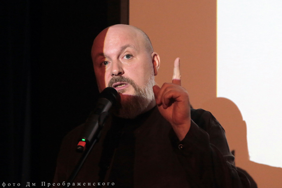 Век Сергея Параджанова