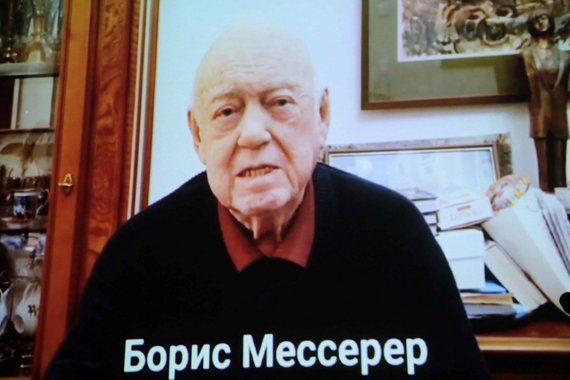 Век Сергея Параджанова