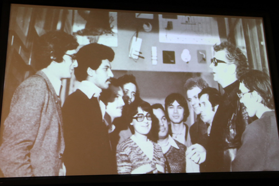 Моя Школа-студия<br/> К 80-летию Школы-студии МХАТ им. Вл.И. Немировича-Данченко