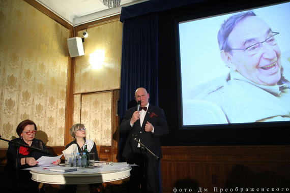 Моя Школа-студия<br/> К 80-летию Школы-студии МХАТ им. Вл.И. Немировича-Данченко