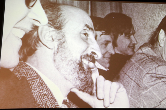 Моя Школа-студия<br/> К 80-летию Школы-студии МХАТ им. Вл.И. Немировича-Данченко