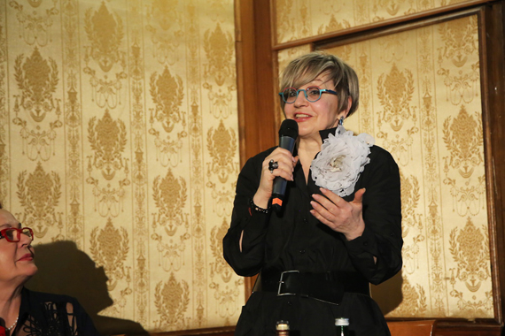 Моя Школа-студия<br/> К 80-летию Школы-студии МХАТ им. Вл.И. Немировича-Данченко