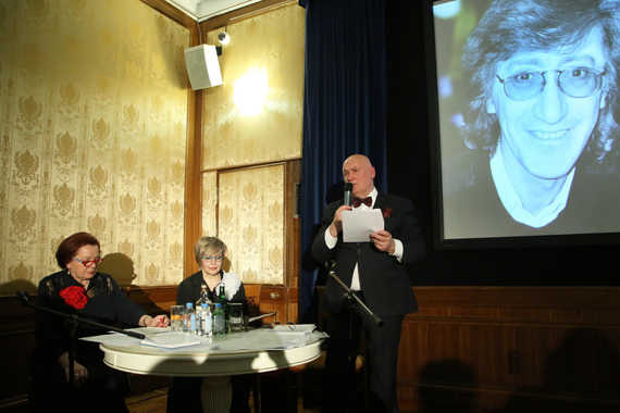 Моя Школа-студия<br/> К 80-летию Школы-студии МХАТ им. Вл.И. Немировича-Данченко