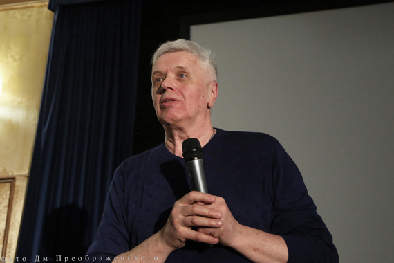 Моя Школа-студия<br/> К 80-летию Школы-студии МХАТ им. Вл.И. Немировича-Данченко