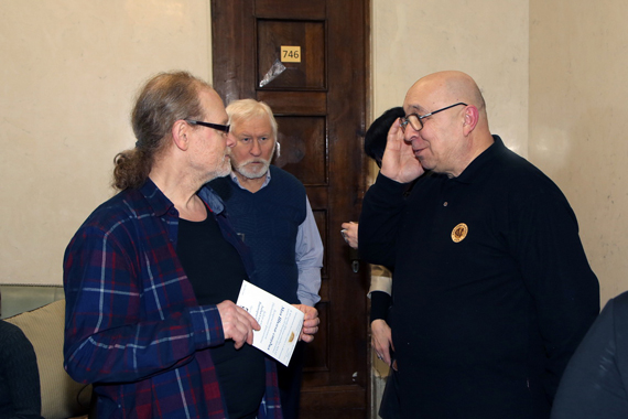 Моя Школа-студия<br/> К 80-летию Школы-студии МХАТ им. Вл.И. Немировича-Данченко