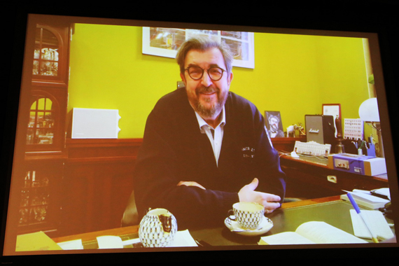 Моя Школа-студия<br/> К 80-летию Школы-студии МХАТ им. Вл.И. Немировича-Данченко