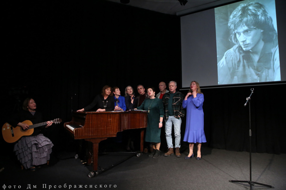 Премьера книги «Солнечный луч, или Человек со звезды» Михаил Зонненштраль