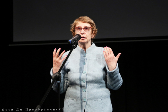 Премьера книги «Солнечный луч, или Человек со звезды» Михаил Зонненштраль