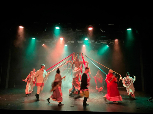 А.Н. Островский «Не так живи, как хочется»