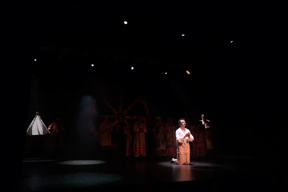 А.Н. Островский «Не так живи, как хочется»