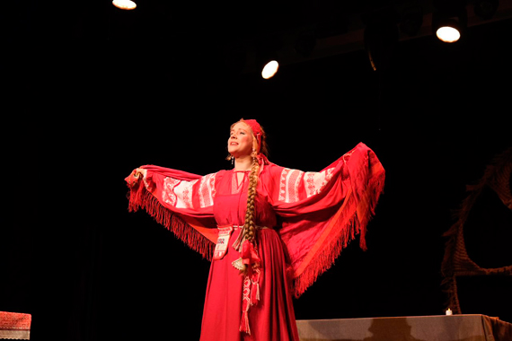 А.Н. Островский «Не так живи, как хочется»