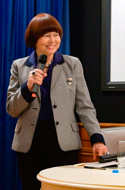 «Последний мэтр из России» (Испания)