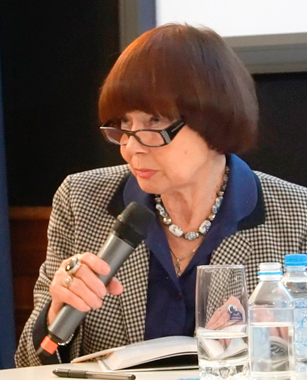 «Последний мэтр из России» (Испания)