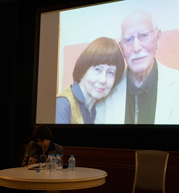 «Последний мэтр из России» (Испания)