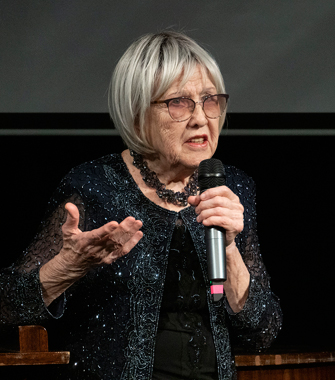 «Прошедшего всегда жаль...»<br/>Заслуженная артистка РФ Наталия Бурмейстер