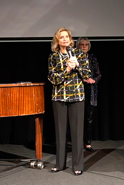 «Прошедшего всегда жаль...»<br/>Заслуженная артистка РФ Наталия Бурмейстер