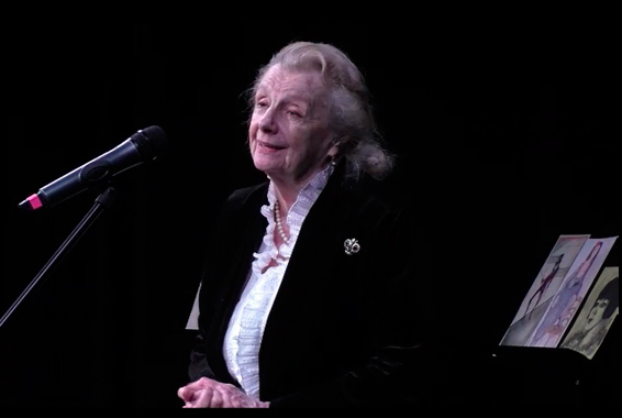 Геннадий Бортников: «Я собираю мгновения»<br/>Презентация книги Наталии Слюсаревой