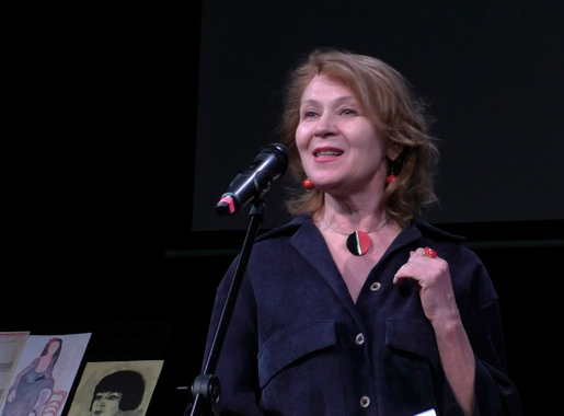 Геннадий Бортников: «Я собираю мгновения»<br/>Презентация книги Наталии Слюсаревой