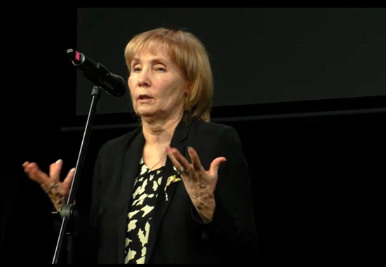 Геннадий Бортников: «Я собираю мгновения»<br/>Презентация книги Наталии Слюсаревой