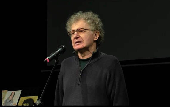 Геннадий Бортников: «Я собираю мгновения»<br/>Презентация книги Наталии Слюсаревой