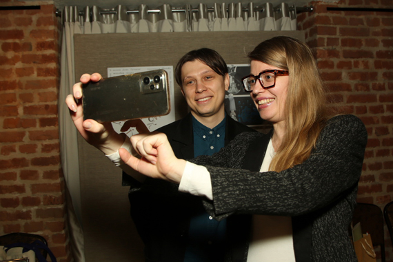 Финал конкурса-лаборатории «В нашем Доме. Пушкин»