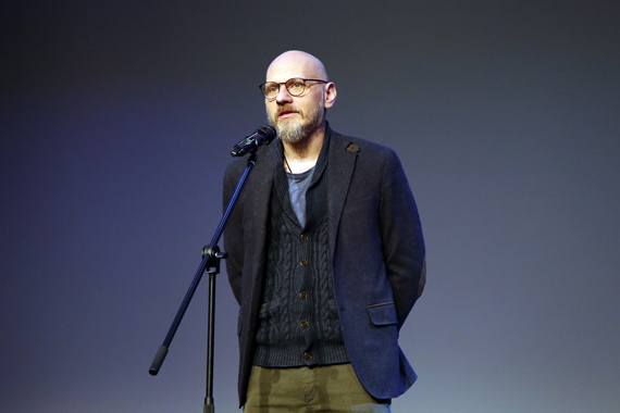 Финал конкурса-лаборатории «В нашем Доме. Пушкин»