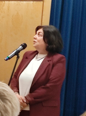 «Идеальный музей. Возвращение Ренессанса» (Россия, 2023)