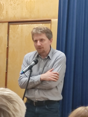 «Идеальный музей. Возвращение Ренессанса» (Россия, 2023)