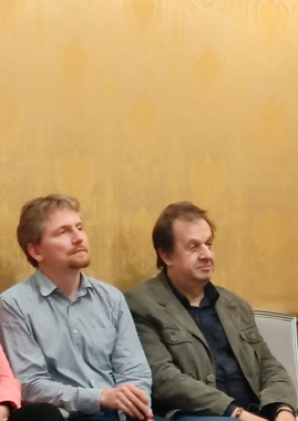 «Идеальный музей. Возвращение Ренессанса» (Россия, 2023)