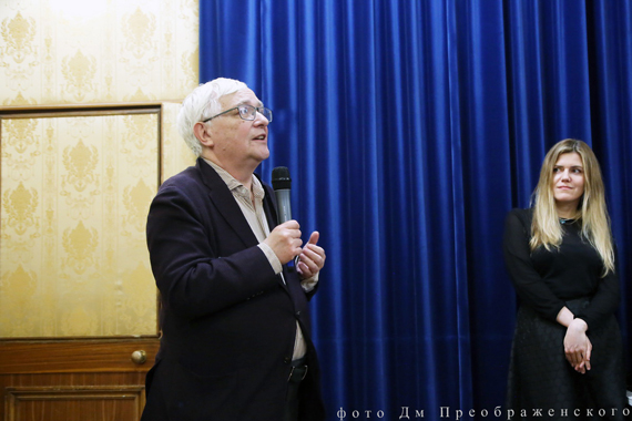 Альбина Шагимуратова. Творческий вечер