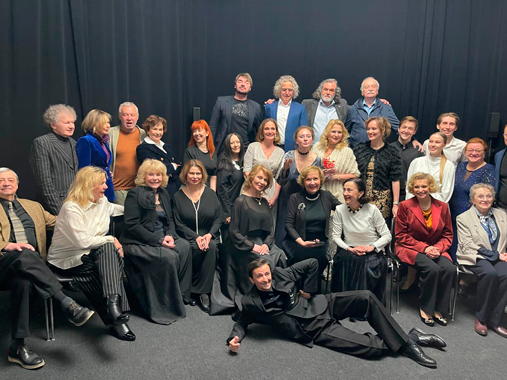 «Театральная фантазия»